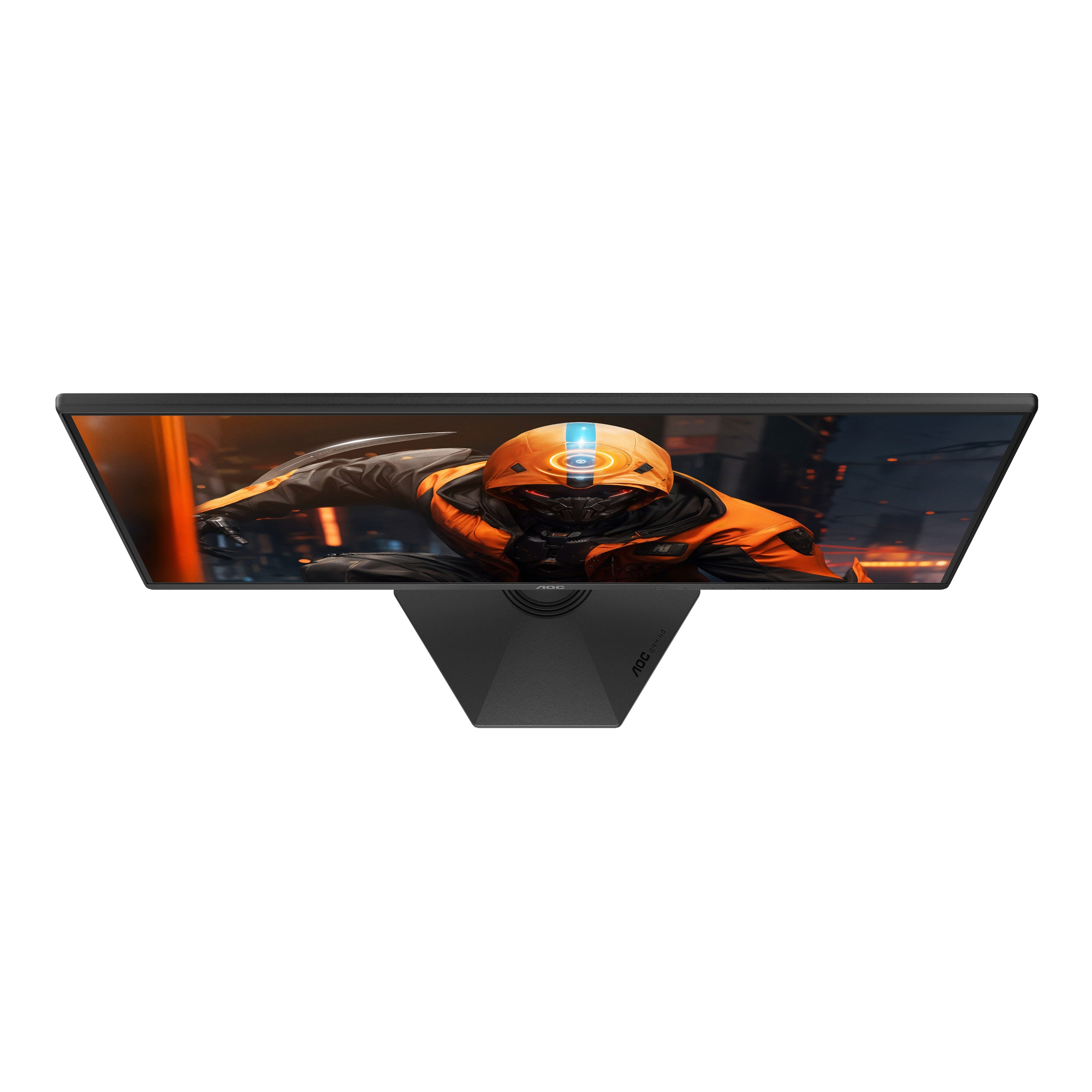AOC 24G50F 23.8" FHD (1920x1080) 144Hz / 180Hz OC 4ms GTG / 0.05ms MPRT IPS Gaming Monitor