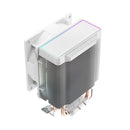 Ocypus Gamma A20 ARGB Dual Heat Pipes, 92mm Fan Small-Tower Air Cooler with ARGB Lighting