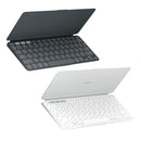 Logitech Keys-To-Go 2 Ultra Portable Wireless Keyboard With Cover