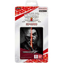 Union Arena Trading Card Game Start Deck (Tekken 7)