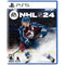 PS5 NHL 24 (US)
