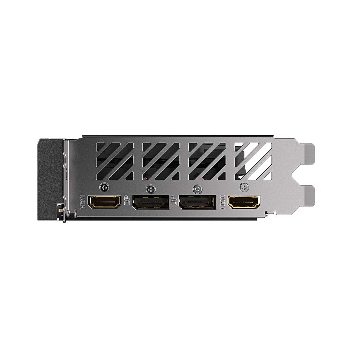 Gigabyte Geforce RTX 4060 TI Windforce OC 16GB GDDR6 Graphics Card