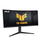 Asus TUF Gaming VG34VQL3A 34" WQHD 180Hz 1ms (GTG) Freesync Premium Pro VA Curved Monitor