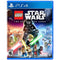 PS4 Lego Star Wars The Skywalker Saga All (Us)