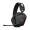 Redragon H868 Mira Wired+2.4g+BT RGB Gaming Headset (Black)