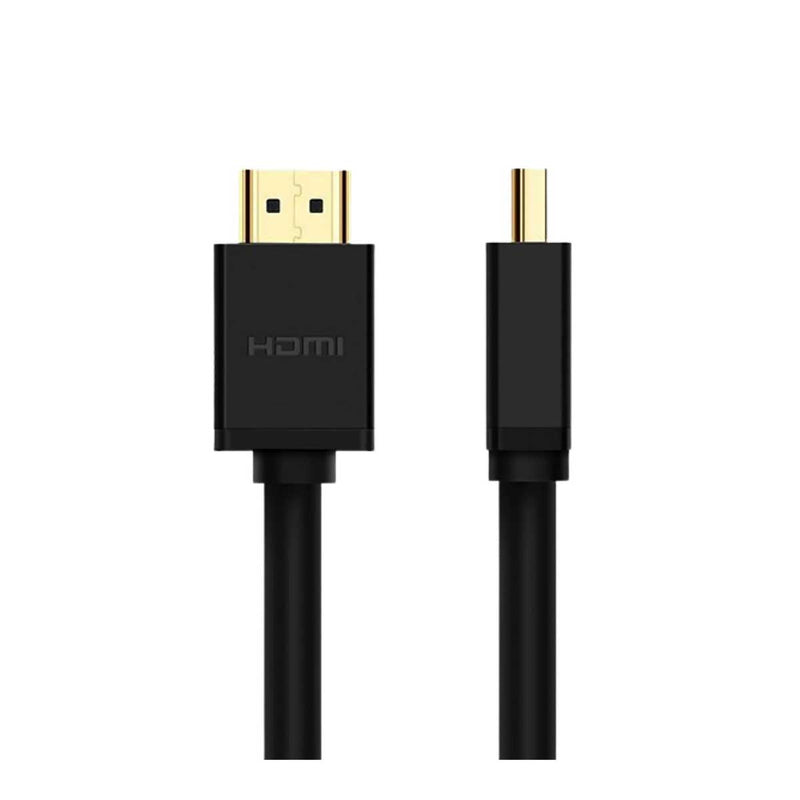 UGreen HDMI 2.0 Male To Male Cable - 8m (Black) (HD104/10178)