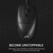 Corsair M55 Lightweight 16000 DPI Wired Gaming Mouse (Black) (CH-930F000-AP)