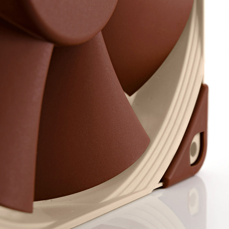 Noctua NF-F12 PWM 120mm Premium CPU Fan