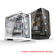 Darkflash Arcee DY470 TG Side Panel ATX Luxury PC Case