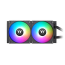 Thermaltake TH280 V2 Ultra EX ARGB Sync AIO Liquid Cooler