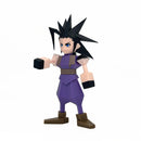 Final Fantasy VII Polygon Soft Vinyl Figure - Zack Fair Pre-Order Downpayment