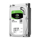 Seagate Barracuda 2TB 256MB Cache SATA 6.0GB/S 3.5 Inch Internal Hard Drive (ST2000DM008)