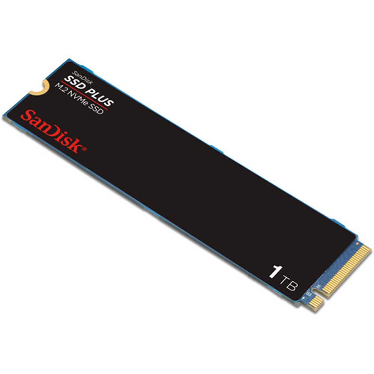 Home All products Sandisk SSD Plus M.2 NVME PCIE GEN 3....