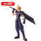 Final Fantasy VII Bring Arts Action Figure - Cloud Strife (Re-Production) Pre-Order Downpayment
