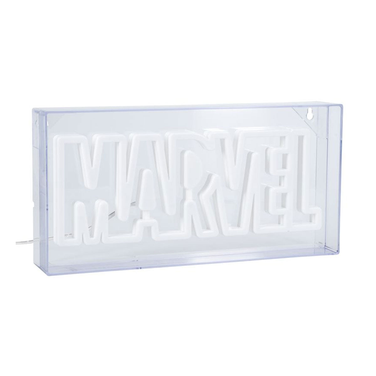 Paladone Marvel LED Neon Light (PP13125MC)