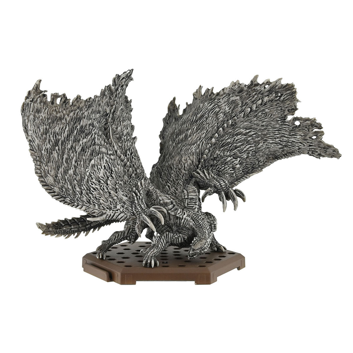 Capcom Figure Builder Monster Hunter Standard Model Plus Stone ver. Vol.1 