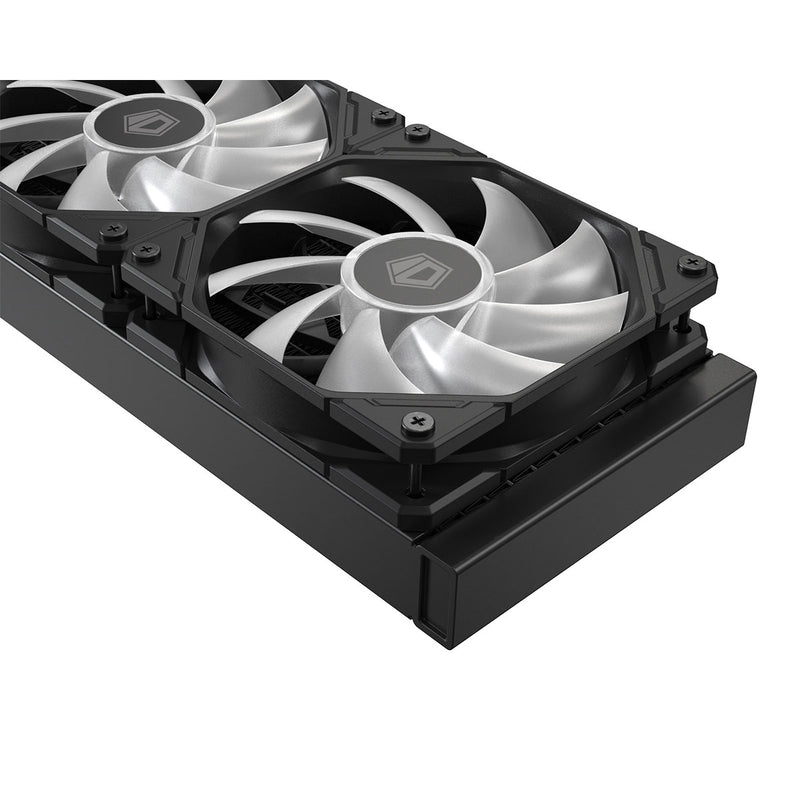 ID-Cooling Zoomflow 240 XT V2 240mm Liquid Cooler