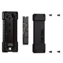 Asus TUF Gaming A2 USB 3.2 Gen 2x2 Type-C SSD Enclosure