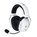 Razer Blackshark V2 Hyperspeed Wireless Ultra-Lightweight Esports Headset (White)