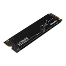 Kingston KC3000 PCIE 4.0 NVME M.2 512GB SSD (SKC3000S/512G)