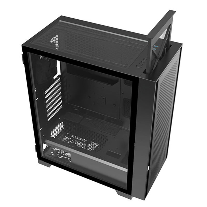 Montech Air 1000 Lite Mesh ATX Case