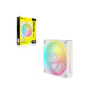 Corsair iCUE LINK LX120 RGB 120MM PWM PC Fan Expansion Kit (Single Pack)