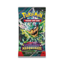 Pokemon Trading Card Game SV06 Scarlet & Violet Twilight Masquerade Booster Pack (189-85340)