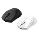 Redragon K1ng Wireless Lite Wired + 2.4GHz Dual Mode Ultra Light-Weight Gaming Mouse