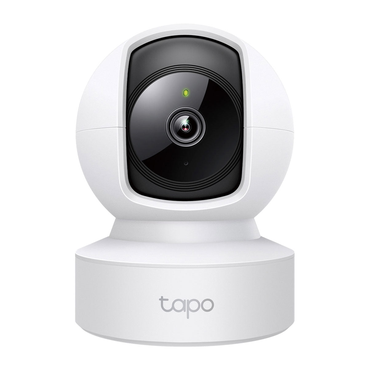 TP-Link Tapo C202 1080P FHD Pan/Tilt Home Security Camera