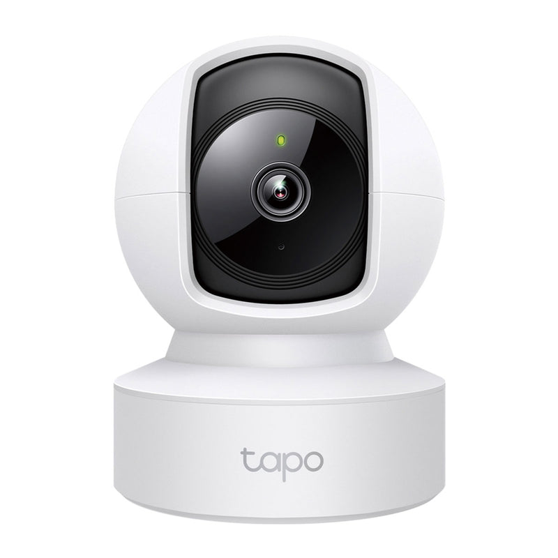 TP-Link Tapo C202 1080P FHD Pan/Tilt Home Security Camera