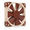 Noctua NF-F12 PWM 120mm Premium CPU Fan