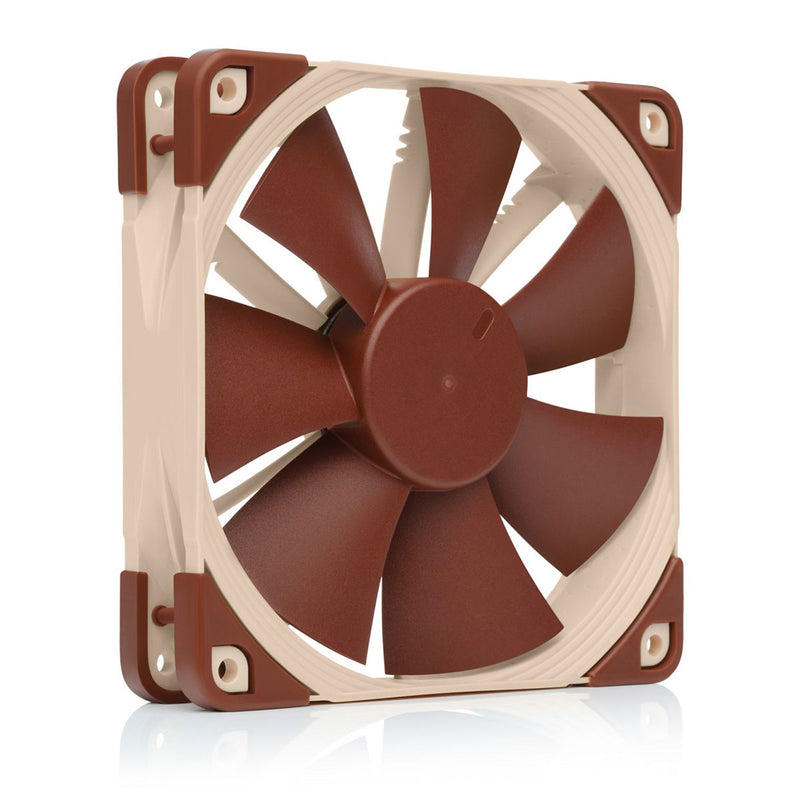 Noctua NF-F12 PWM 120mm Premium CPU Fan