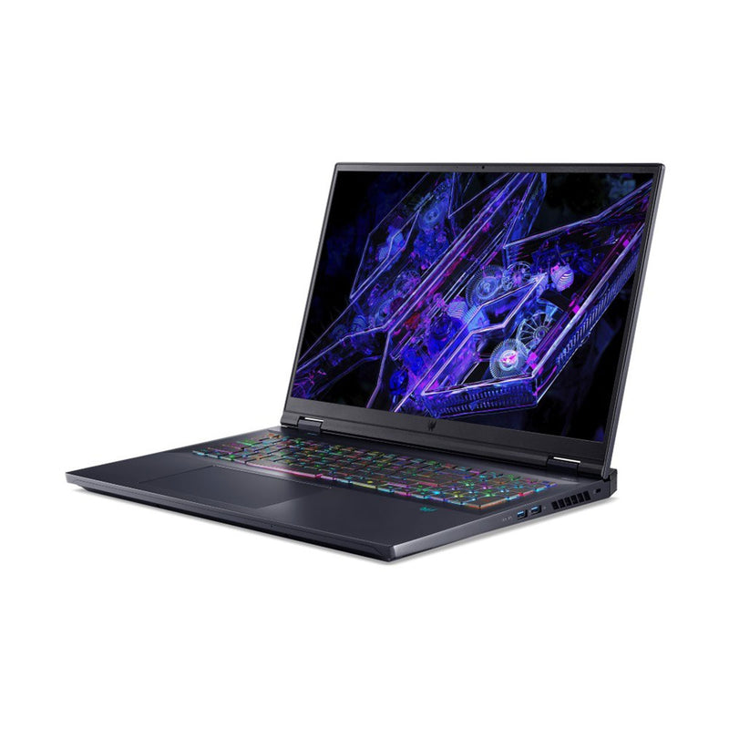 Acer Predator Helios 18 PH18-72-94D1 Gaming Laptop (Abyssal Black) | Datablitz