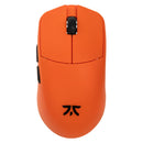 Fnatic x Lamzu MAYA X 8K Wireless Gaming Mouse Fnatic Special Edition (Orange)