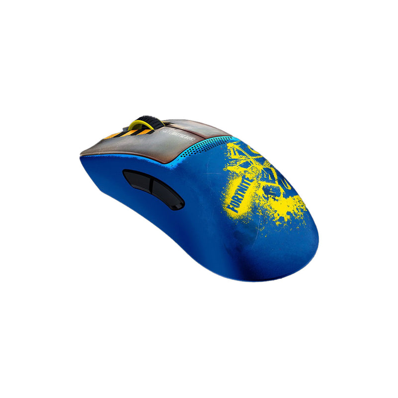 Razer DeathAdder V3 Pro Ultra-Lightweight Wireless Ergonomic eSports Gaming Mouse (Fortnite Edition)