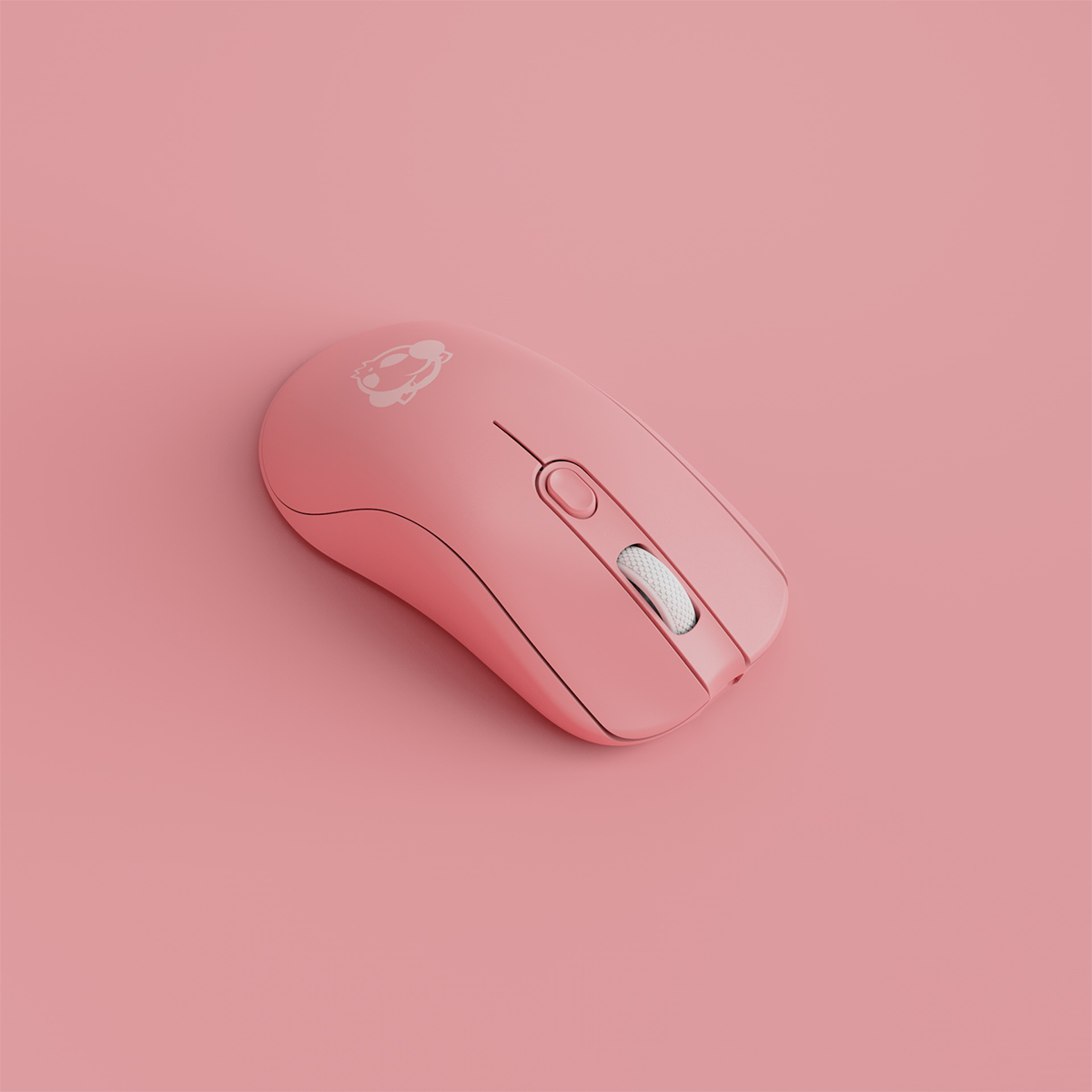 Akko AG325W Dual-Mode Wireless Mouse