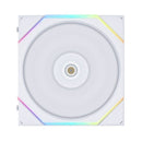 Lian Li Uni Fan TL 120 RGB Reverse Blade 120mm Fan Single Pack