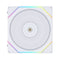 Lian Li Uni Fan TL 120 RGB Reverse Blade 120mm Fan Single Pack