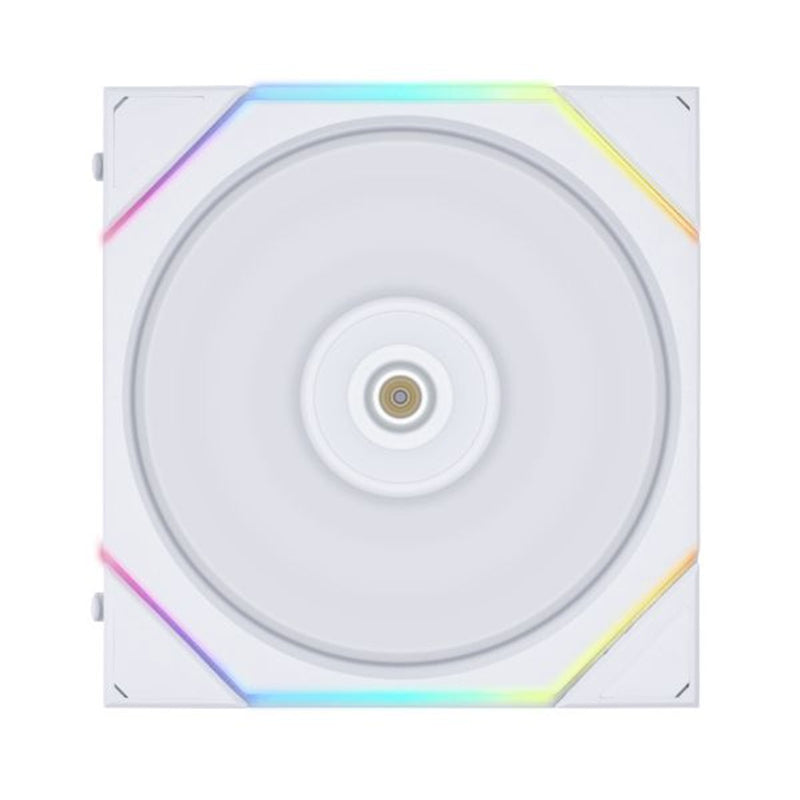Lian Li Uni Fan TL 120 RGB Reverse Blade 120mm Fan Single Pack
