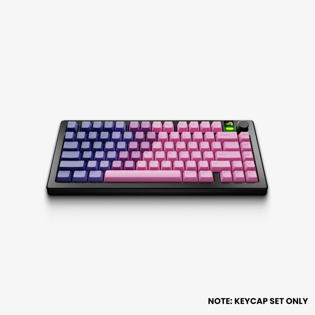 Keycaps Sa Gradient Roll over image to zoom in