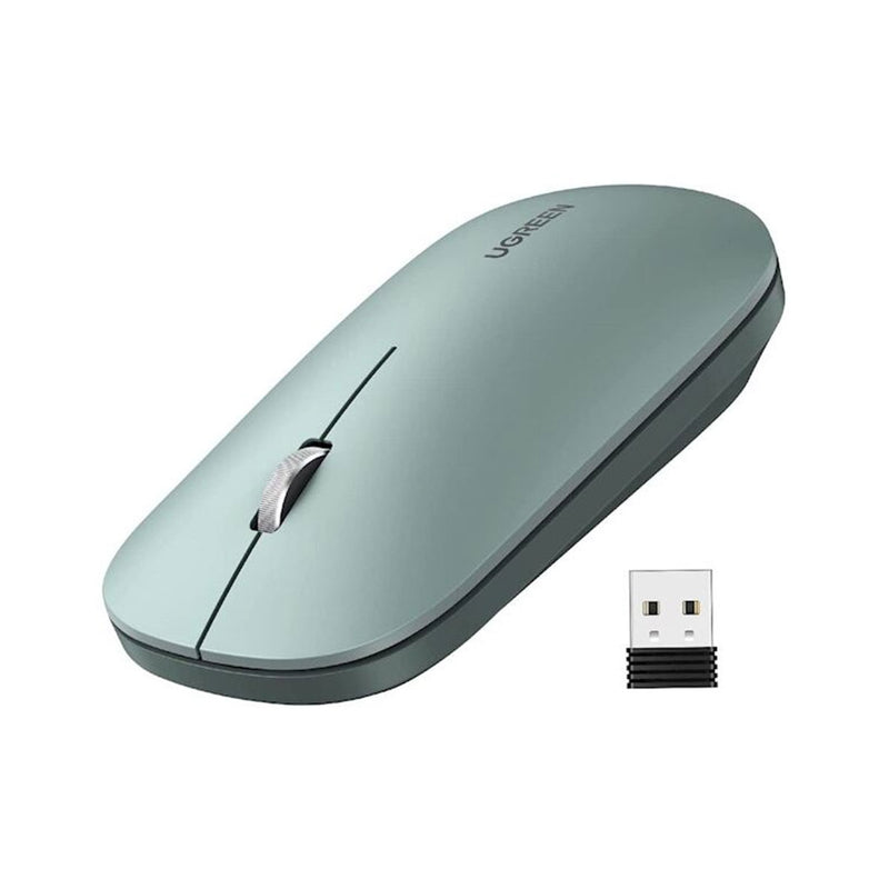 UGreen 4000 DPI Portable Wireless Mouse