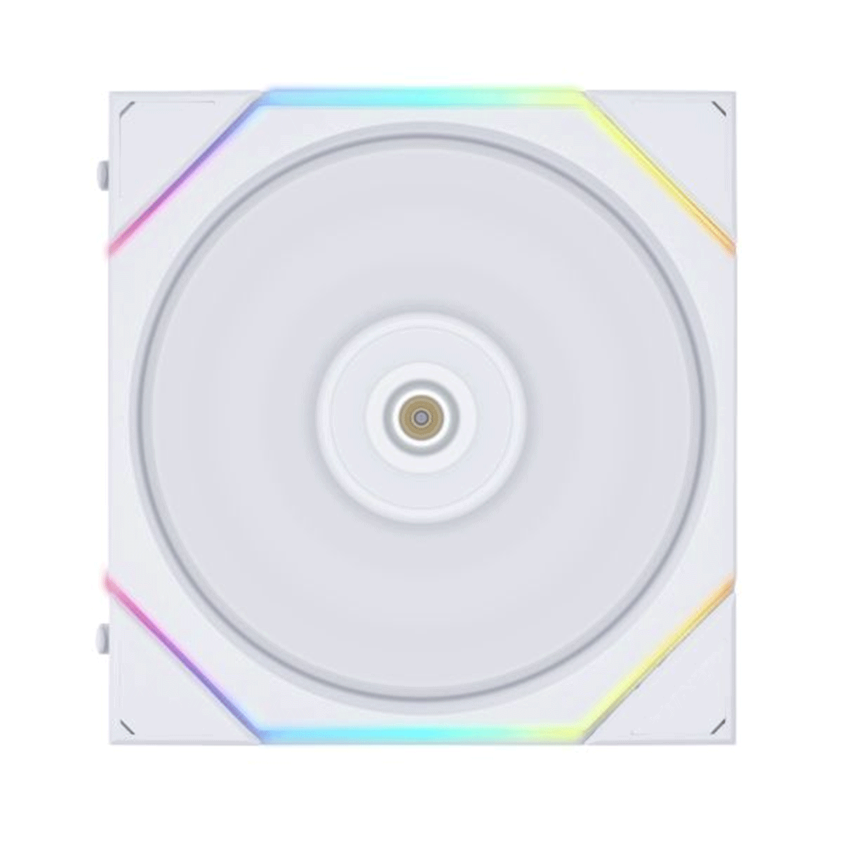Lian Li Uni Fan TL 140 RGB Reverse Blade 140MM Fan Single Pack