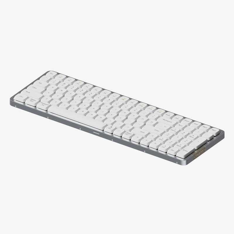 Lofree Flow 100 Keys Dual Mode Low Profile Mechanical Keyboard