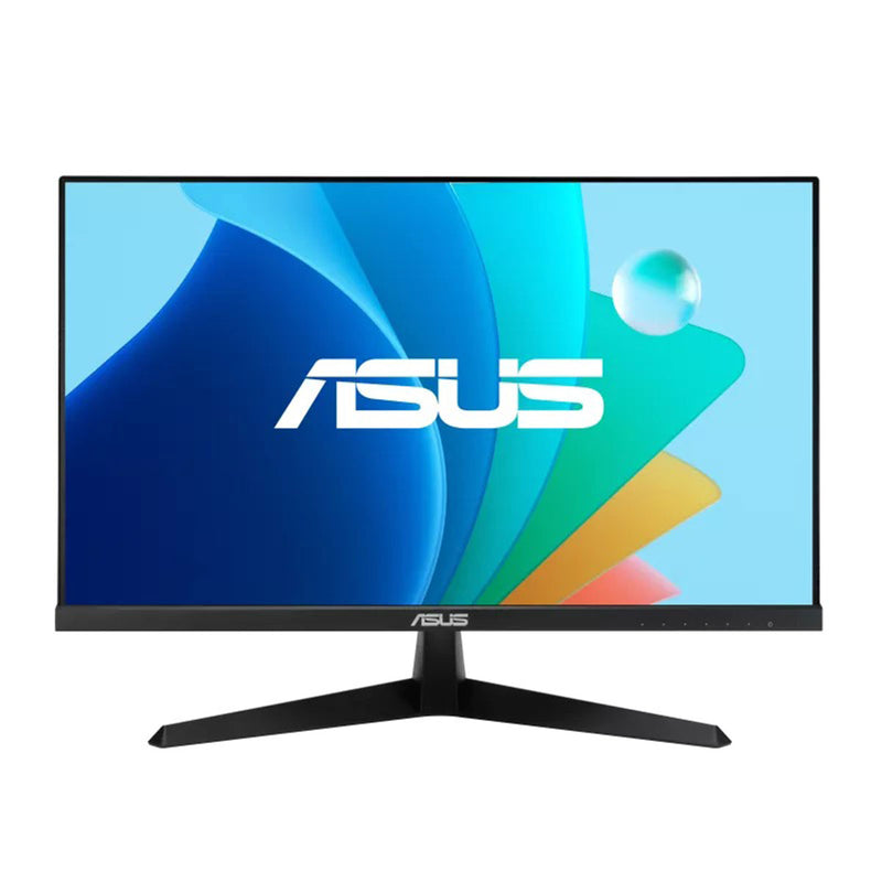 Asus VY249HF-R 24" FHD (1920x1080) 100Hz IPS 1ms MPRT Adaptive Sync Eye Care Gaming Monitor