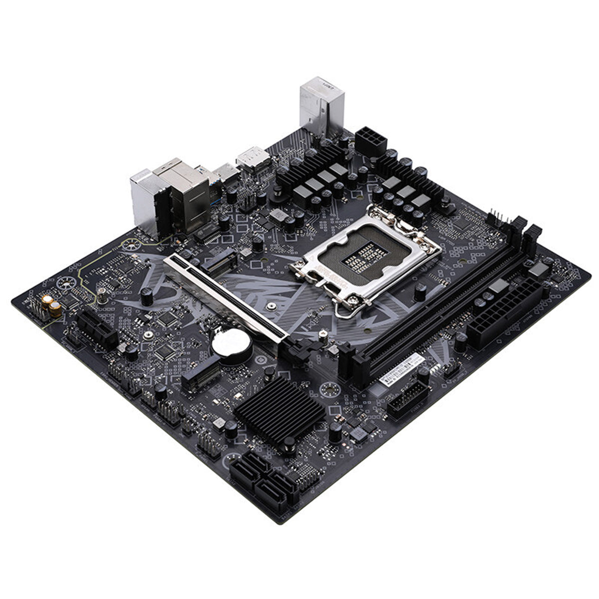 Colorful Battle-AX B760M-D PRO V20 Motherboard
