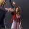 Final Fantasy VII Rebirth Play Arts-Kai Action Figure: Aerith Gainsborough Pre-Order Downpayment