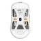 Pulsar X2H Mini RRQ Edition Ultralight Wireless Symmetrical eSports Mouse Size 1 (PX2H15)