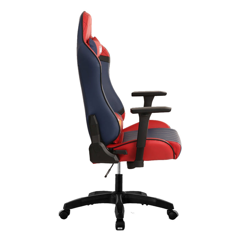 Marvel Gaming Chair Spider-Man (E-SPRDMV)