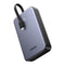 Ugreen Nexode 20000mAh 20W Power Bank with Built-in USB-C Cable (PB505/45762)