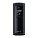 CyberPower Value Pro VP1200ELCD 1200 VA 720 Watts Line-interactive UPS